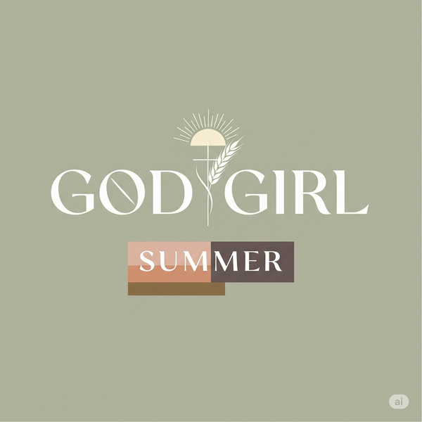 God Girl Summer