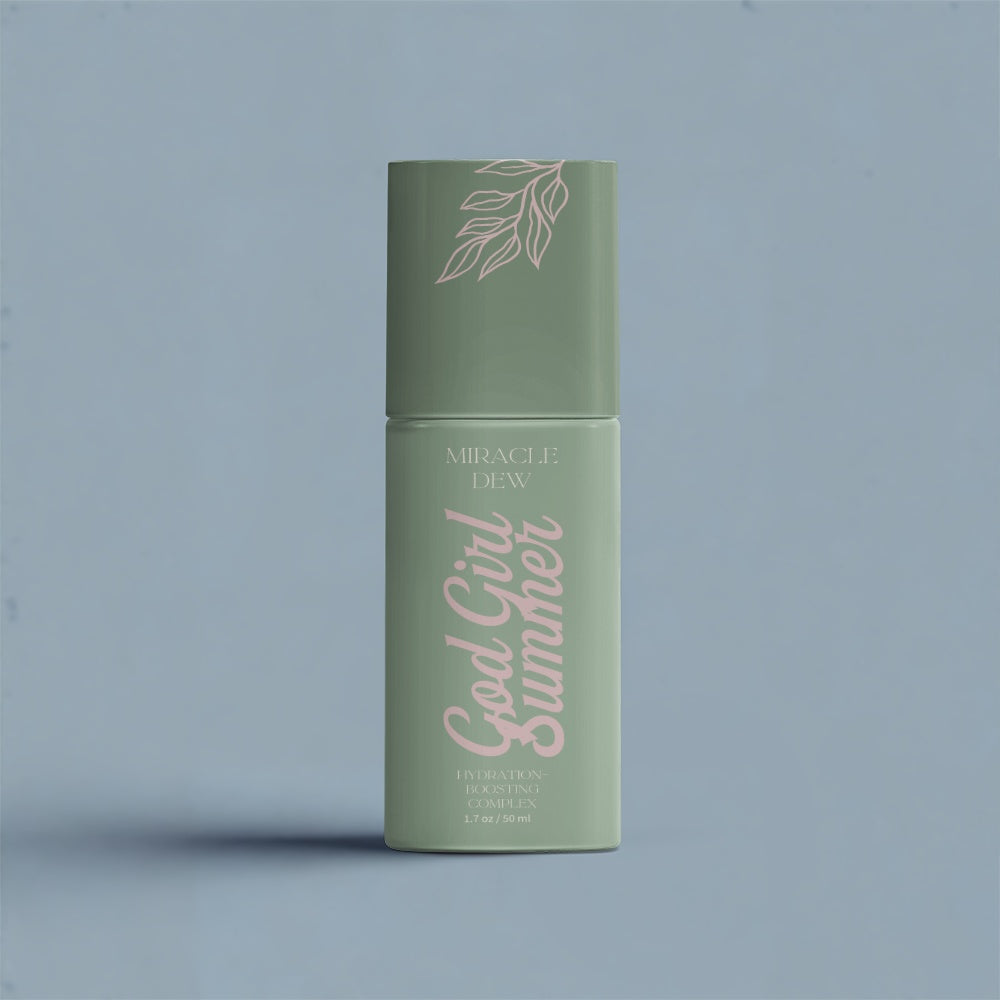 Miracle Dew