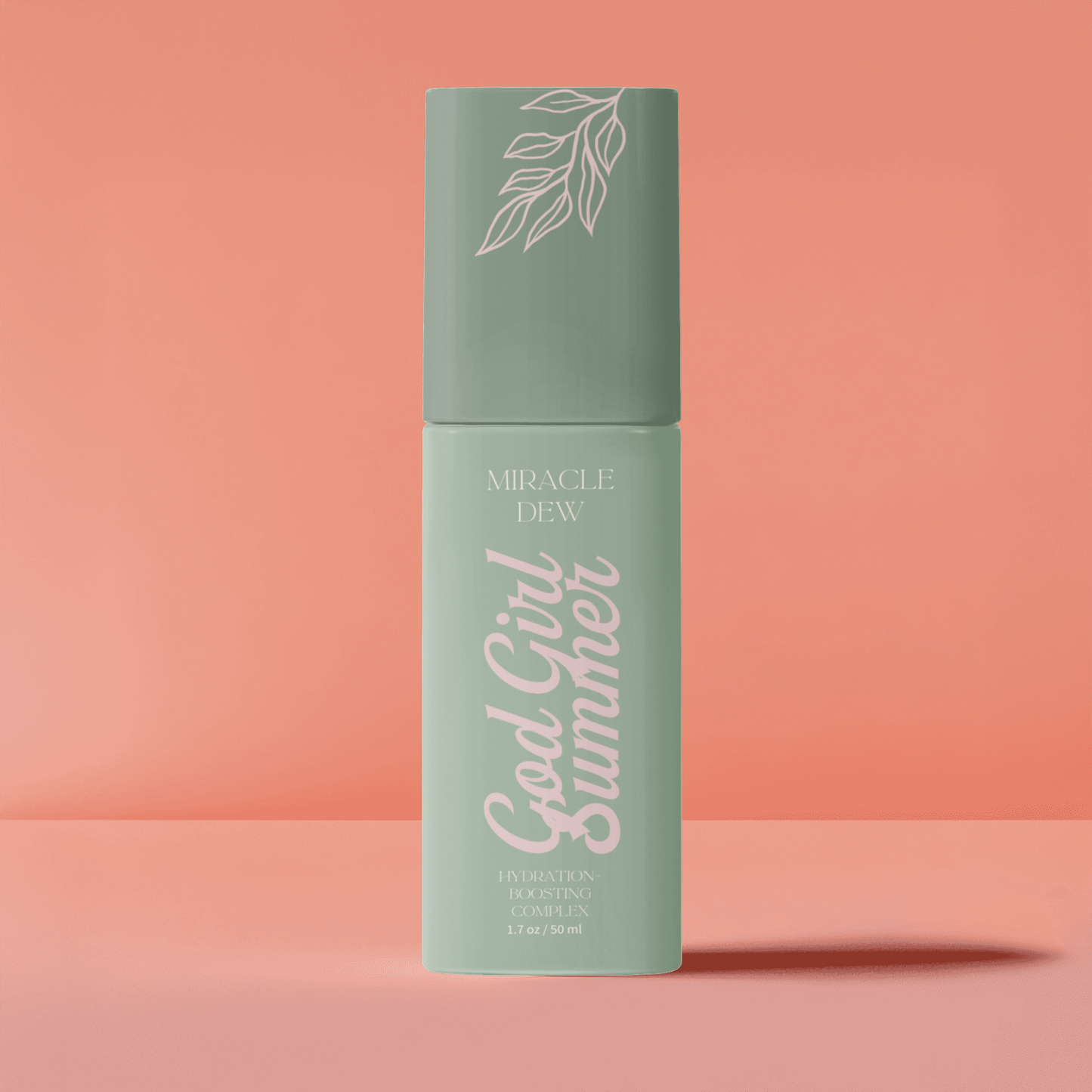 Miracle Dew