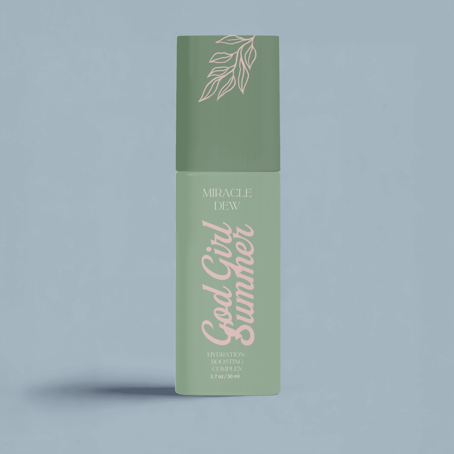 Miracle Dew