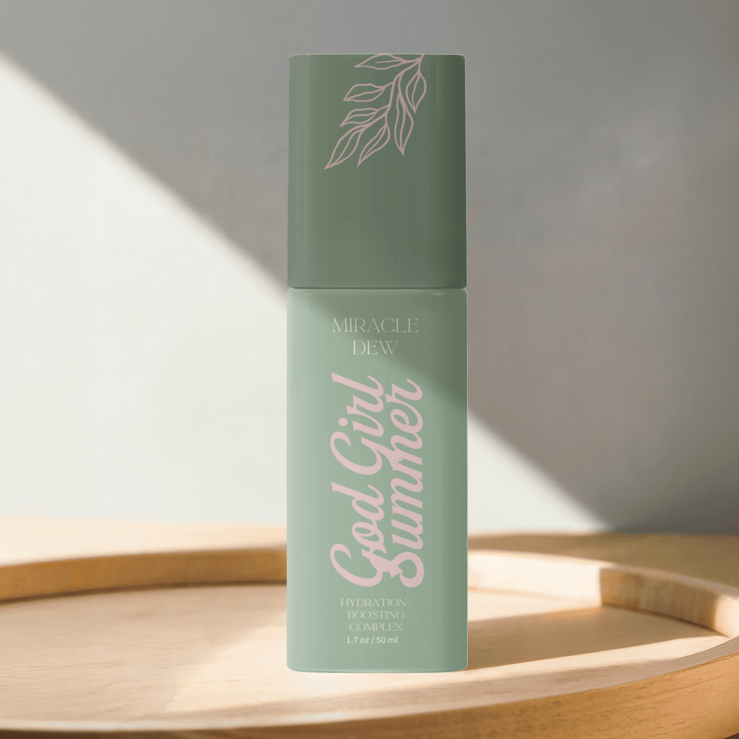 Miracle Dew
