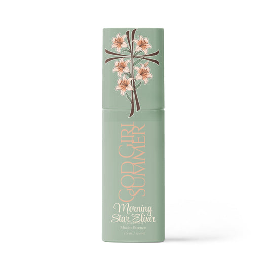 Morning Star Elixir
