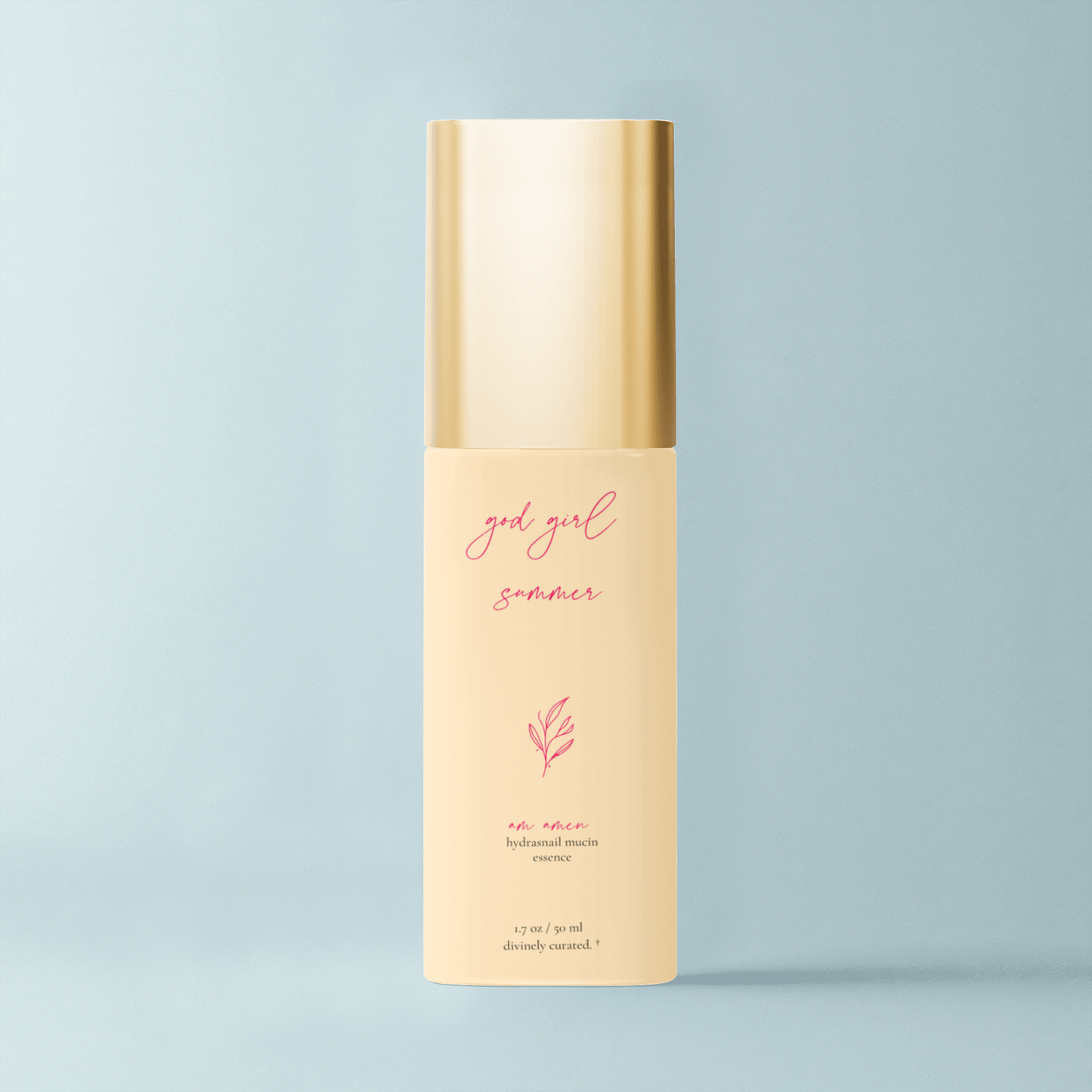 am amen
