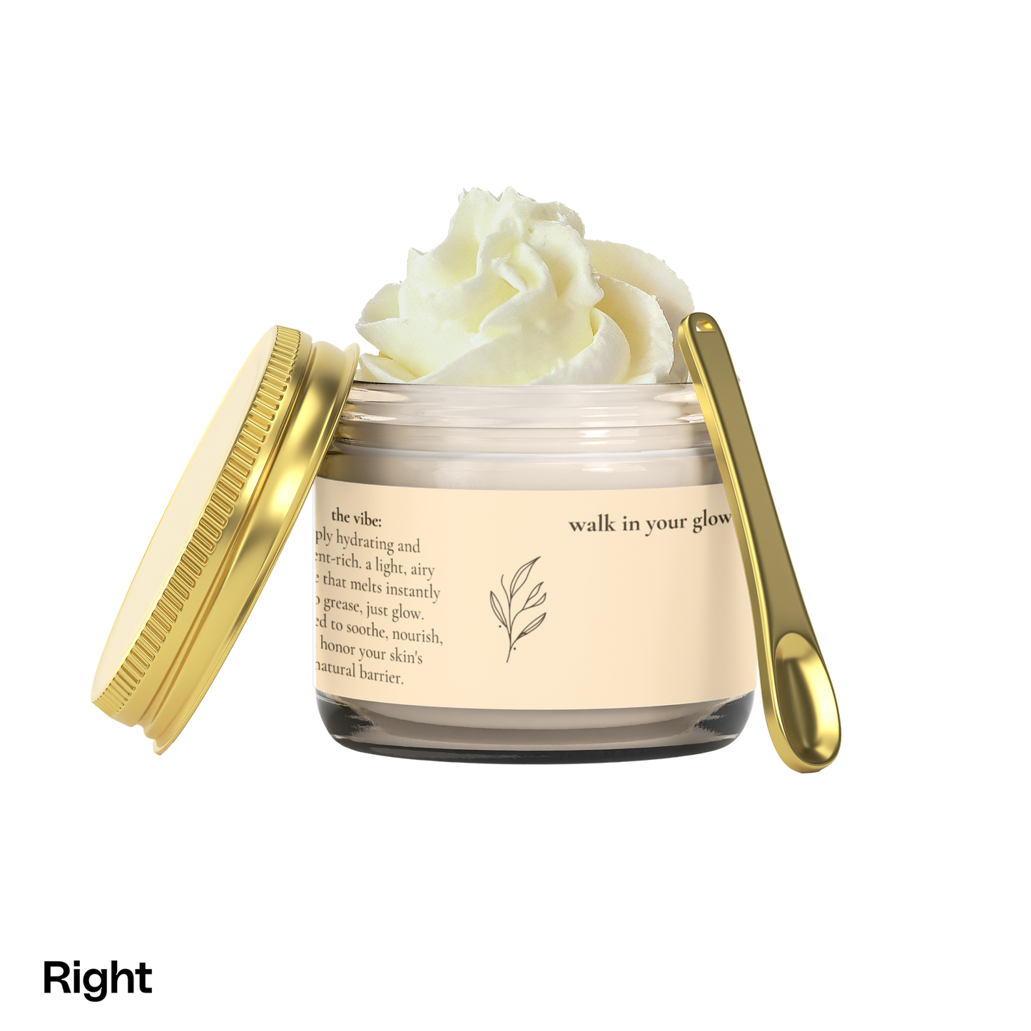 the good balm