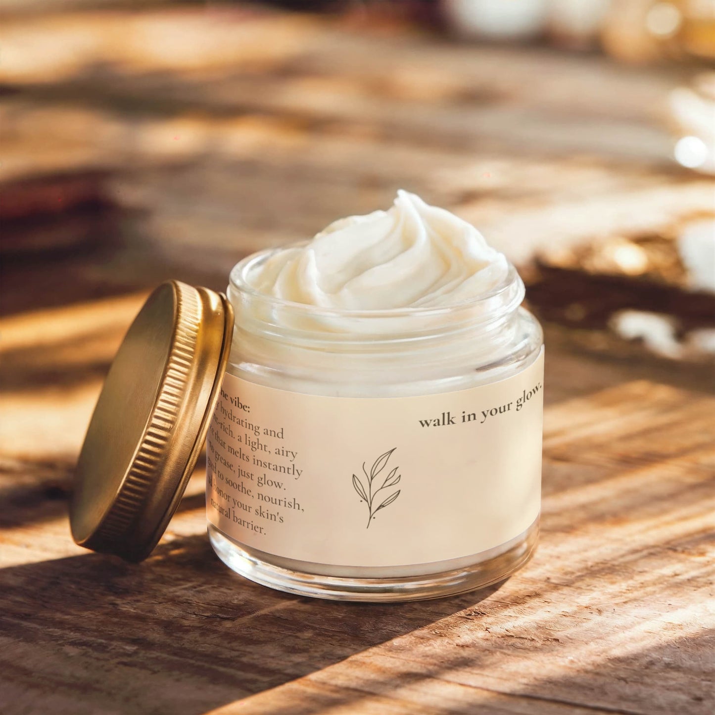 the good balm