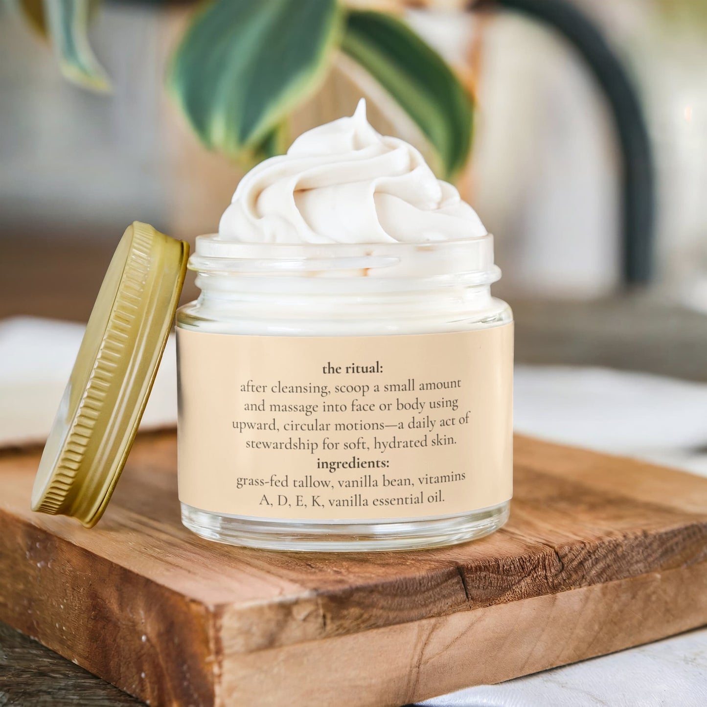 the good balm