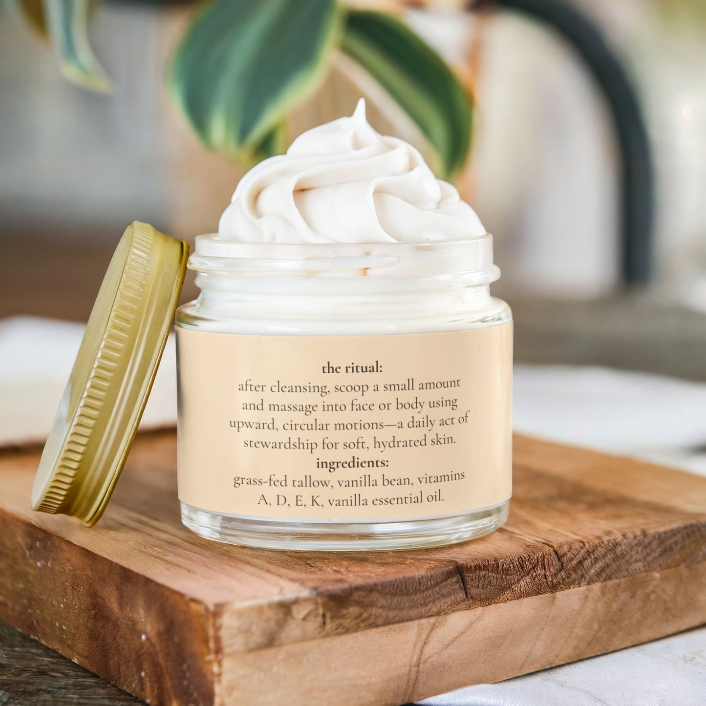 the good balm