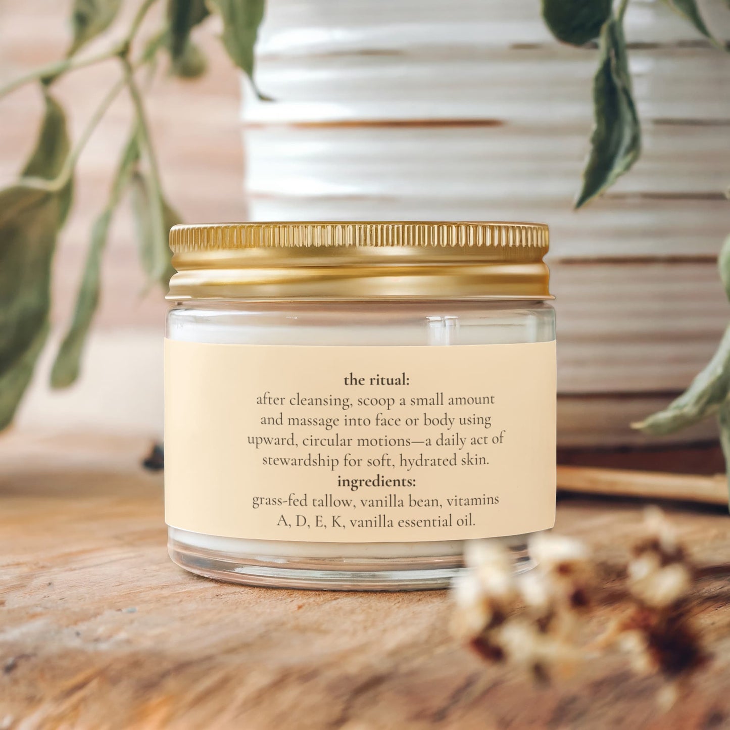 the good balm