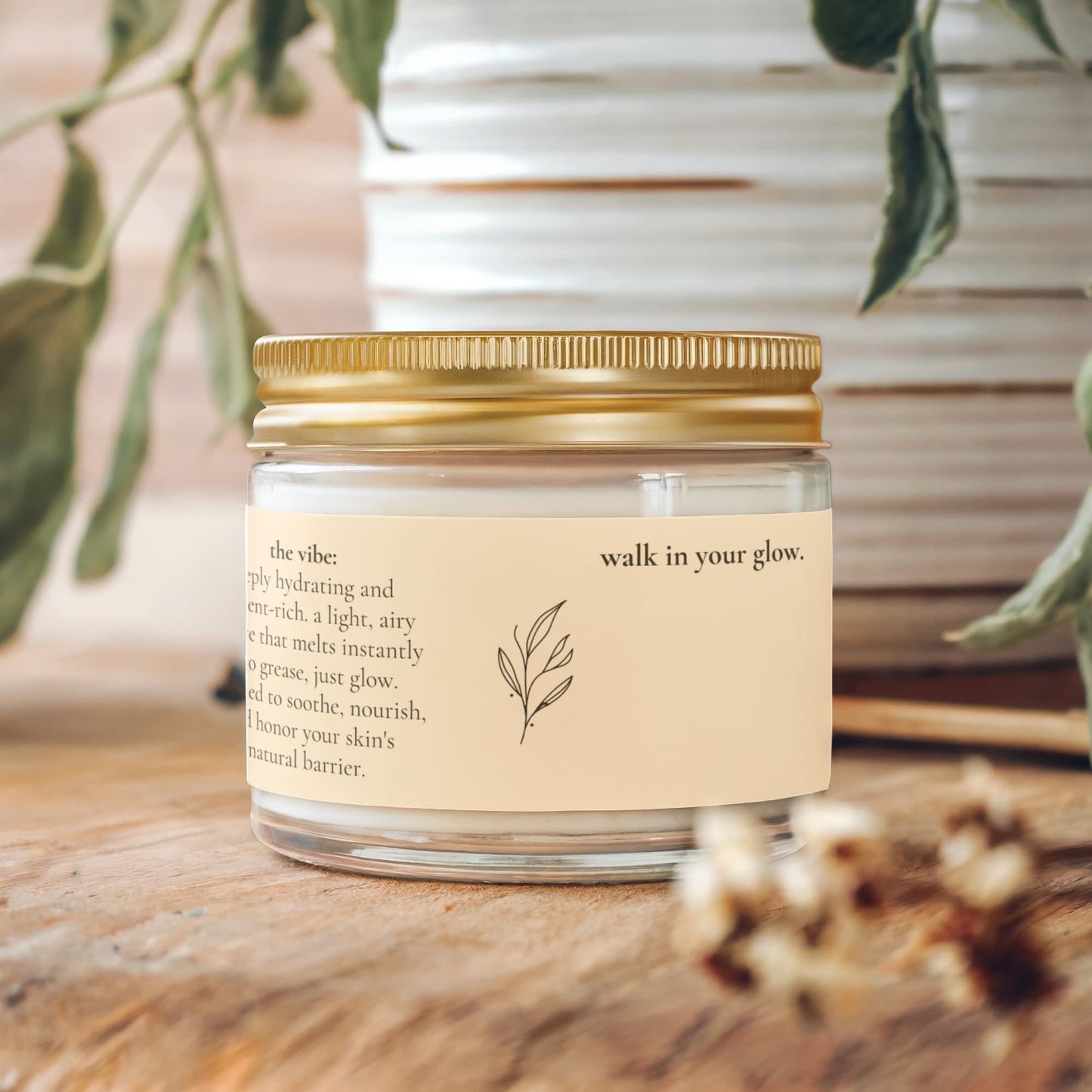 the good balm