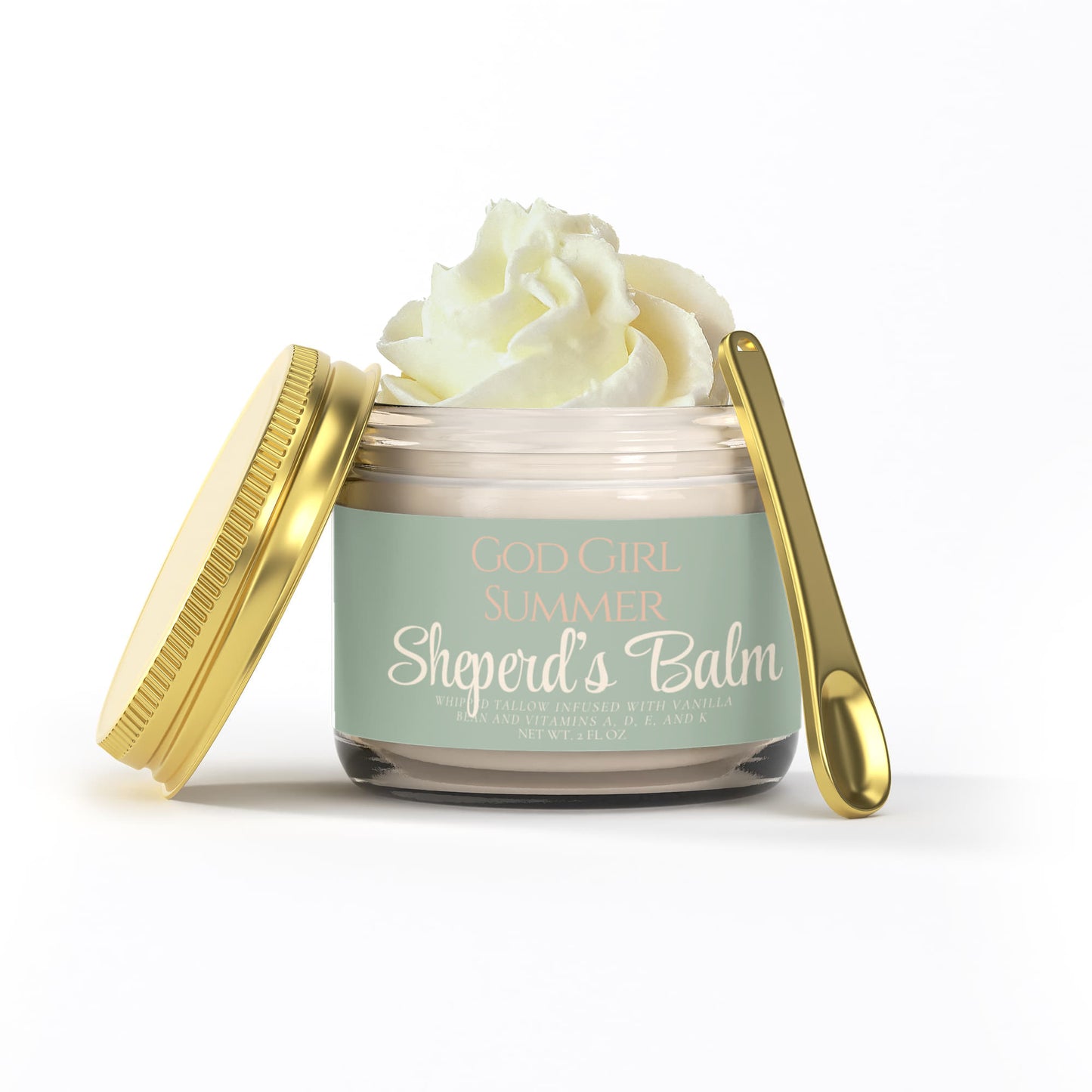 Sheperd's Balm