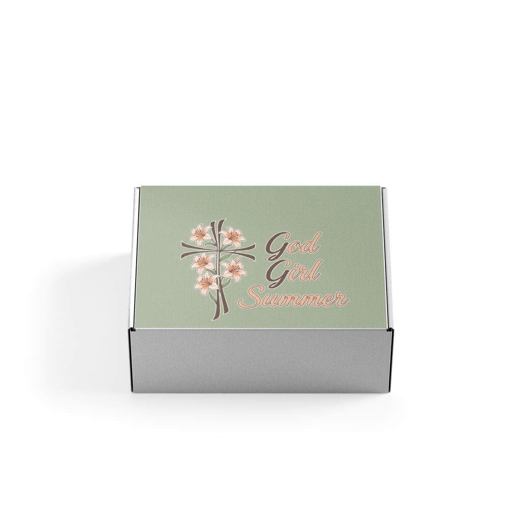 the good balm